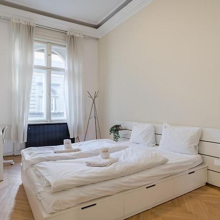 D45 - Boutique Apartments, Best Location By Bqa Budapest Exterior photo