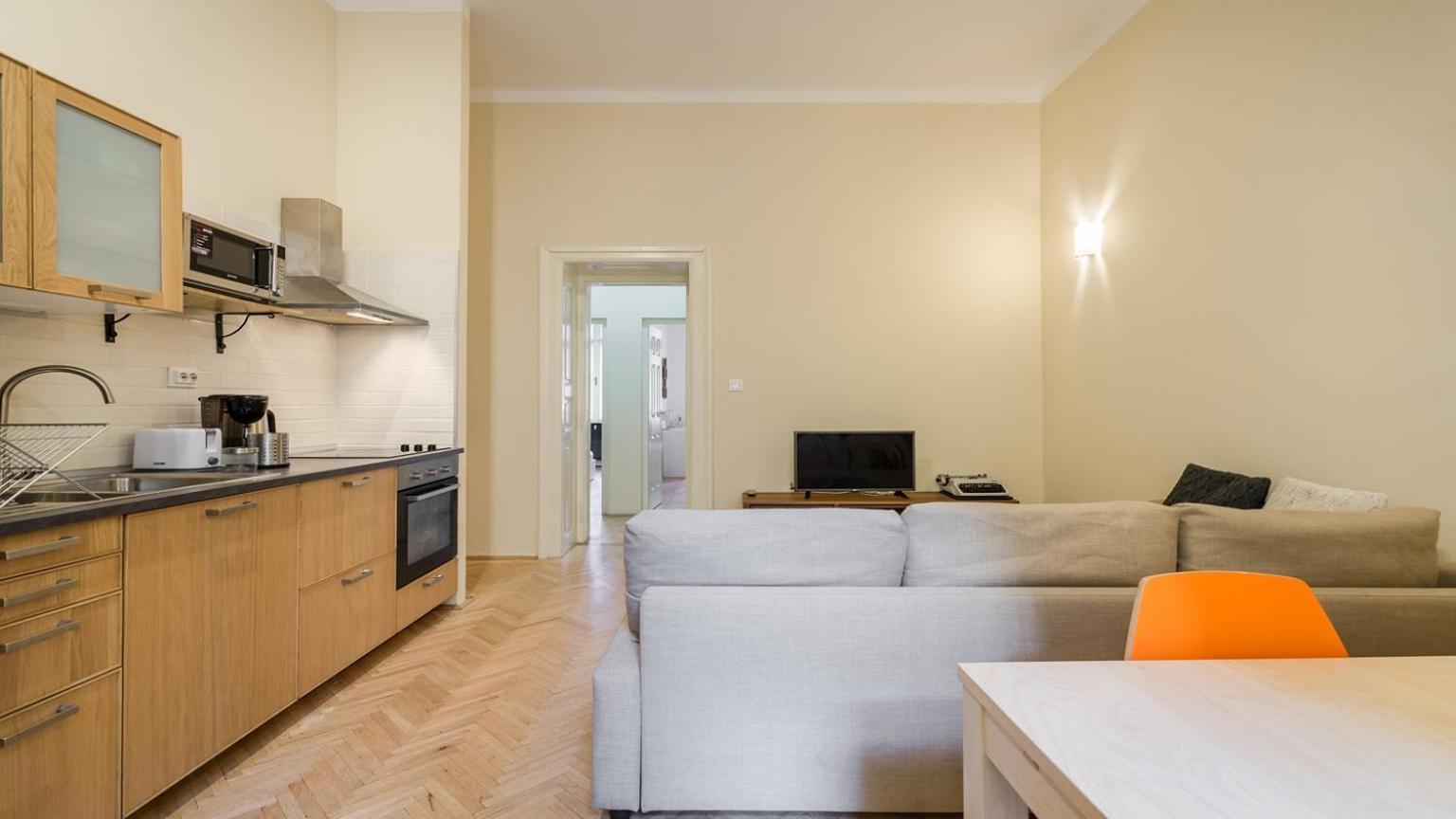 D45 - Boutique Apartments, Best Location By Bqa Budapest Exterior photo